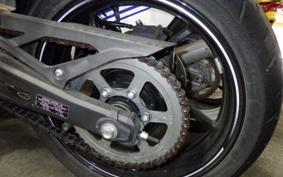 KAWASAKI ZX-25R ZX250E