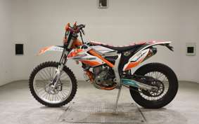 KTM 350 FREERIDE 2007