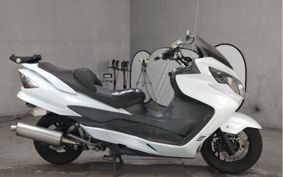 SUZUKI SKYWAVE 250S CJ46A