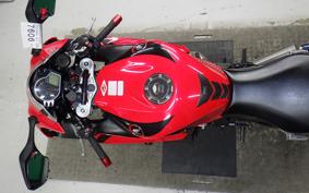 HONDA CBR1000RR Gen. 2 2009