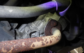 YAMAHA BW'S 50 Gen.3 SA44J