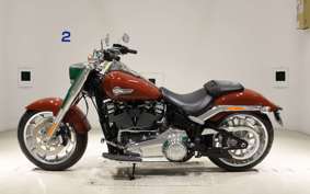 HARLEY FLBS 1870 2026