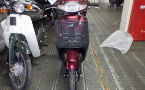 HONDA TACT-4ﾍﾞｰｼｯｸ AF79