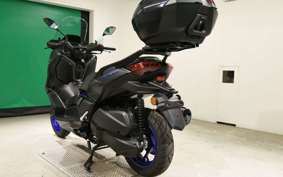 YAMAHA X-MAX 250 2016 SGA8J