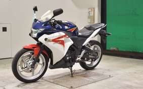 HONDA CBR250R GEN 3 MC41