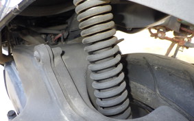 SUZUKI LET's 4 CA45A