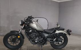 HONDA REBEL MC49