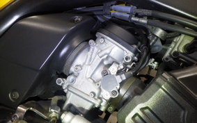 YAMAHA FZS1000 FAZER 2003