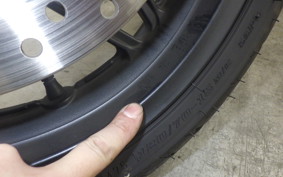 HONDA FORZA 250 2018 MF15