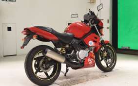 HONDA VTR 250 MC33