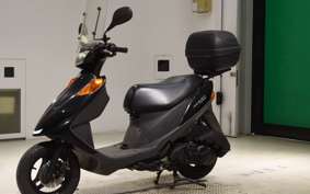SUZUKI ADDRESS V125 2003 CF4EA