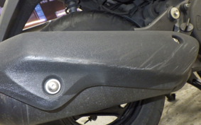 SUZUKI ADDRESS V125 CF46A