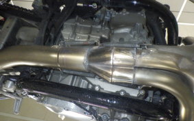 HONDA CB1300SF SUPER BOLDOR 2007 SC54