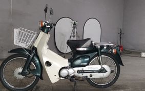 HONDA SUPER CUB50 AA01