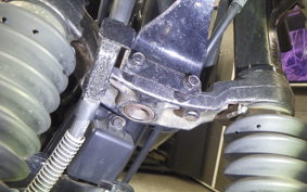 KAWASAKI W400 2007 EJ400A