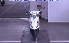 SUZUKI ADDRESS V125 UZD44