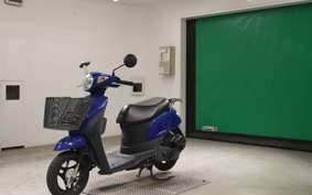 SUZUKI LET's CA4AA