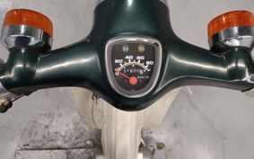 HONDA SUPER CUB90 HA02