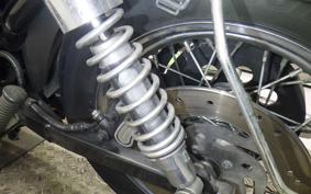 HARLEY XLH883 HUGGER 2002