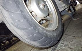 HONDA DIO Gen.6 AF62