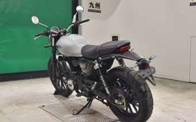 HONDA GB350S 2021 NC59