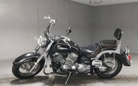 YAMAHA DRAGSTAR 400 CLASSIC VH02J