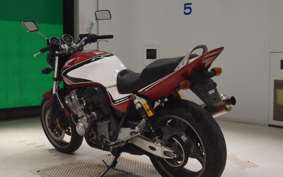 HONDA CB400SF VTEC 2009 NC42