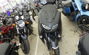 YAMAHA N-MAX SEG6J