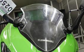 KAWASAKI NINJA 400 2019 EX400G