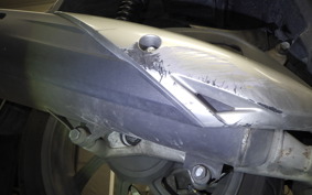 HONDA PCX 125 JF81