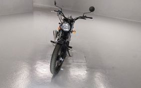 SUZUKI GLASS TRACKER BIG BOY NJ47A