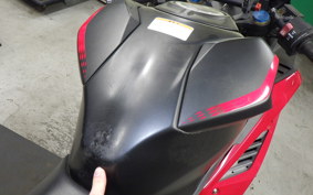 HONDA CBR250RR A 2009 MC51