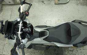 HONDA X-ADV 750 2025 RH21