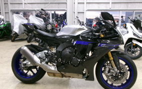 YAMAHA YZF-R1 M 2022 RN65J