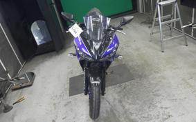 YAMAHA YZF-R25 2024 RG43J
