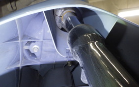 HONDA GIORNO 3 AF77
