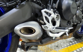 YAMAHA NIKEN 2018 RN58J