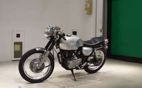 YAMAHA SR400 Gen.2 1991