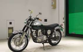 KAWASAKI ESTRELLA CUSTOM BJ250A