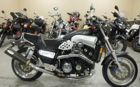 YAMAHA VMAX 2000 2LTN