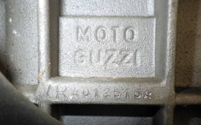 MOTO GUZZI 850T5 1990