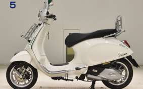 VESPA PRIMAVERA 150