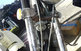 YAMAHA DT250 DT1F