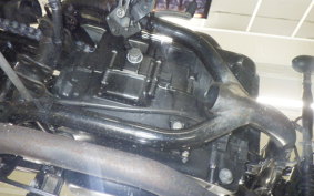 KAWASAKI 250TR BJ250F