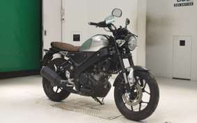 YAMAHA XSR155 2018