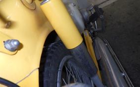 HONDA LITTLE CUB E 2023 AA01