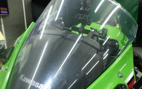 KAWASAKI NINJA ZX-6R A 2023 ZX636G
