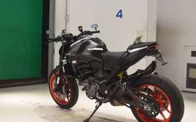DUCATI MONSTER 937 + 2022