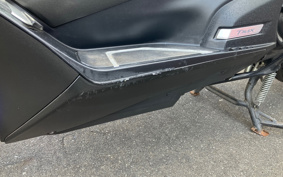 YAMAHA T-MAX 560 A 2020 SJ19J