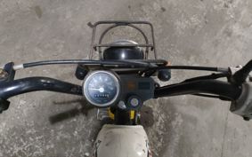 HONDA GORILLA Z50J